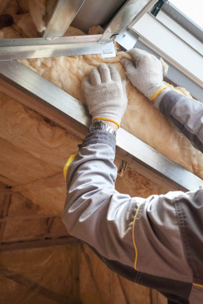 Insulation Inspection Services in Washington, PA