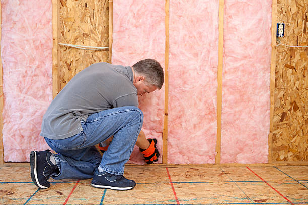 Garage Insulation Installation in Washington, PA