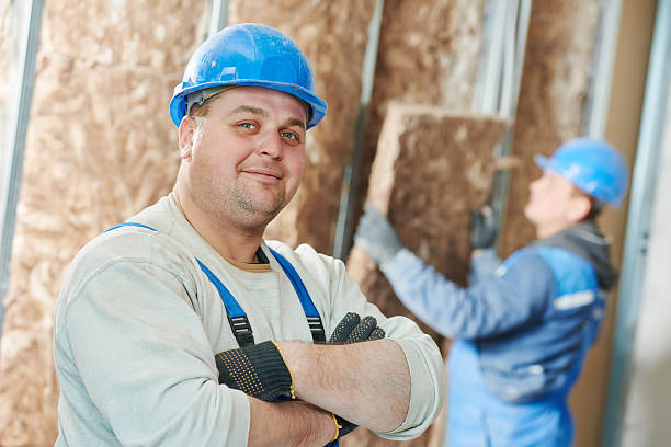 Best Fiberglass Insulation  in Washington, PA