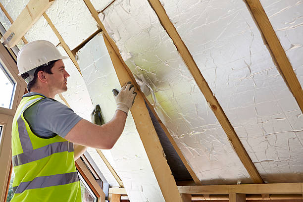 Best Wall Insulation Contractor  in Washington, PA