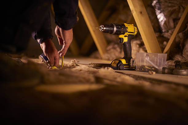 Best Insulation Replacement Services  in Washington, PA
