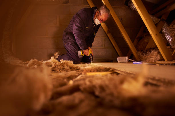Best Crawl Space Insulation  in Washington, PA